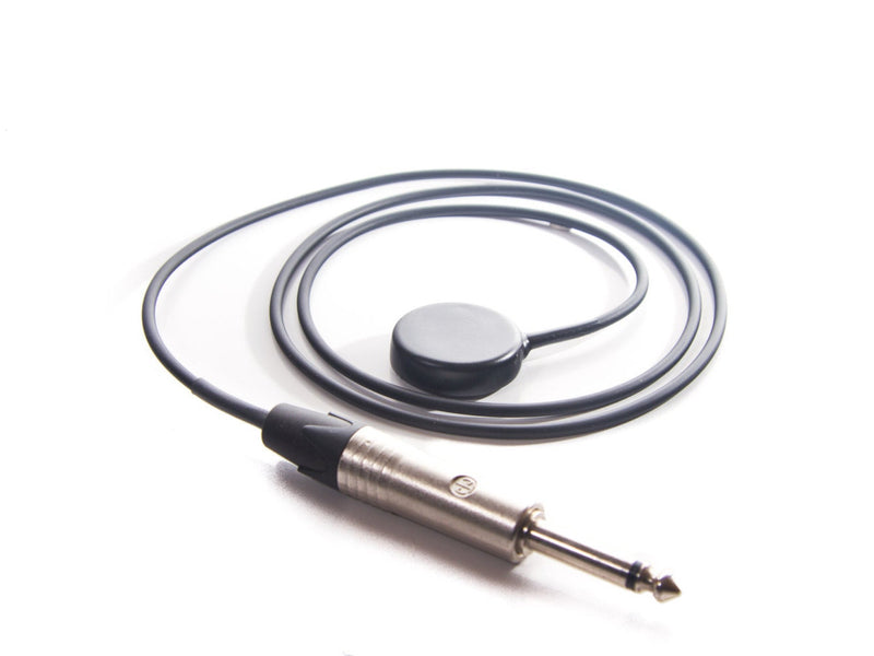Magnetic Contact Microphone